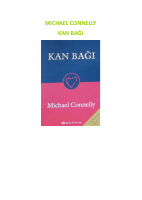 Michael Connelly - Kan Bagi-@kitap.pdf